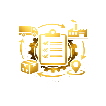 Supply Chain sop